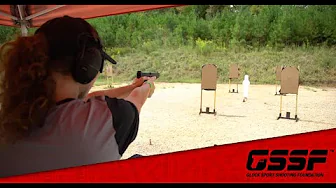 GSSF How to Get Ready for Your Glock Match