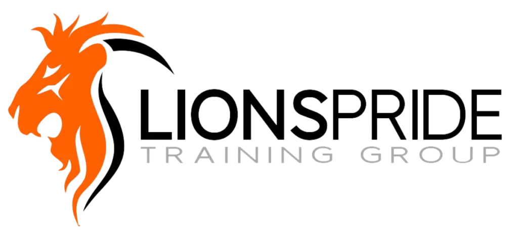 LionsPride Logo